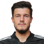 Nikita Kolesov