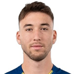 Luca Szimionaș