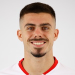 Daniel Lidueña