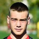 Nikola Borjan