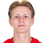 Audun Engen Vik