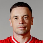 Andrey Garmanov