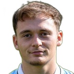 Arlind Rexhepi