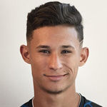 Heiderber Ramirez