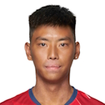 Chun-Hin Marco Cheung