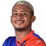 Yoameth Murillo