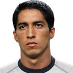 Cristhian Choque Mora