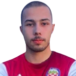 Dorian Ranogajec