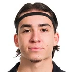Noah Sahsah