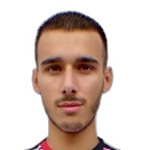 Tiago Rodrigues Da Costa