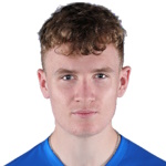 Mark O'Mahony