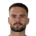 Joshua Farrell