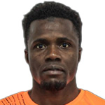 Pape Oumar Cissè