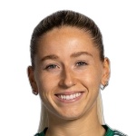 Lucy Ashworth-Clifford