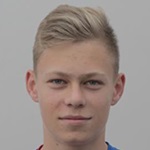 Dmitriy Kalayda