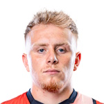 Joe Taylor