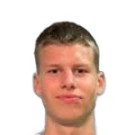 Lúkas Magni Magnason