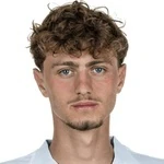 Maurice Krattenmacher