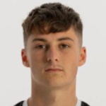 Ryan Bolton