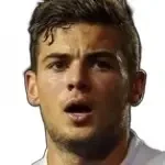 Jake Forster-Caskey