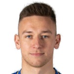 Benjamin Šehić