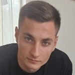 Danijel Eric