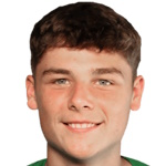 Alfie Brooks