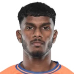 Brison Fernandes