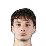 Timur Mukhametzhanov