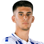 Spyros Abartzidis