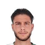 Konstantinos Mavropoulos