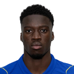 Mamadou Sarr