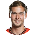 Thomas van Dijk
