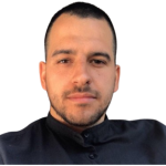Dimitris Platis