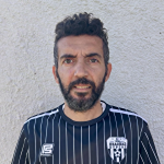 Aggelos Mpouloutas