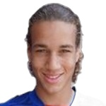 Rio Marcel Oudnie-Morgan