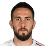 Kostas Fortounis