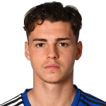 Dion Kacuri