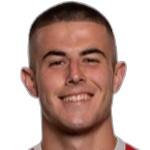 Ben Beals