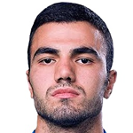 Khayal Tomarov