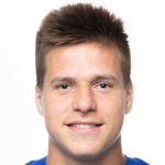 Mikhail Zabotkin