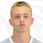 Dmitriy Safronov