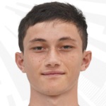 Amur Khatsukov
