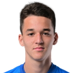 Artem Yamangulov