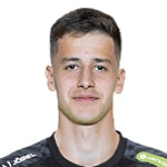 Bogdan Moskvichev
