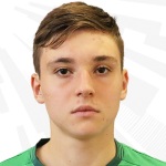 Egor Kravtsov