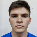 Nikita Romanenkov