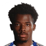 Wanya Marcal Madivadua