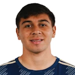 Leandro Soria