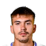 Dmytrii Kremchanin